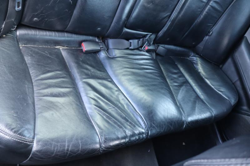 Hyundai Sonata SE XM 2007