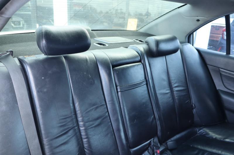 Hyundai Sonata SE XM 2007