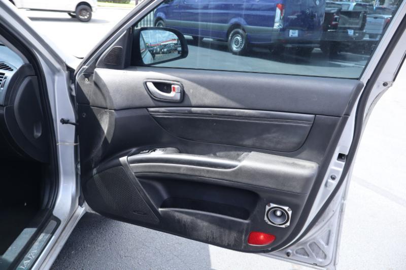 Hyundai Sonata SE XM 2007