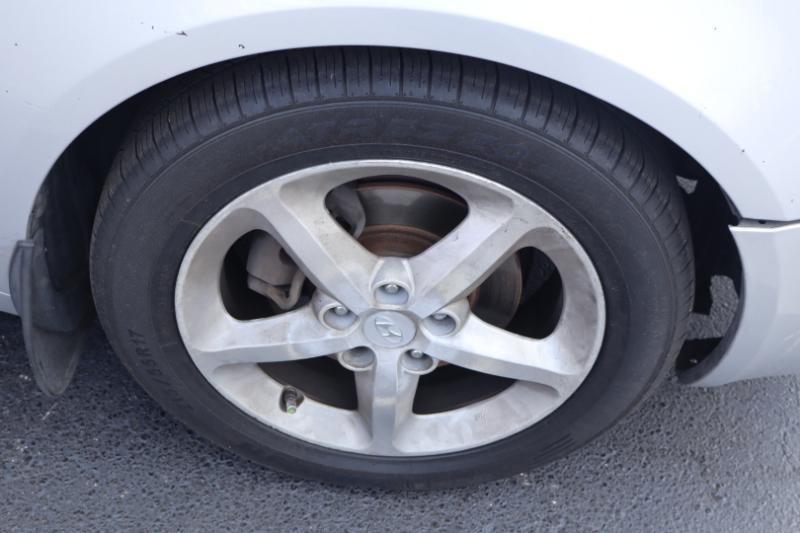 Hyundai Sonata SE XM 2007