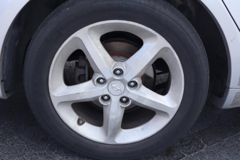 Hyundai Sonata SE XM 2007