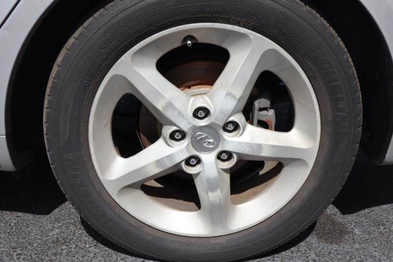 Hyundai Sonata SE XM 2007