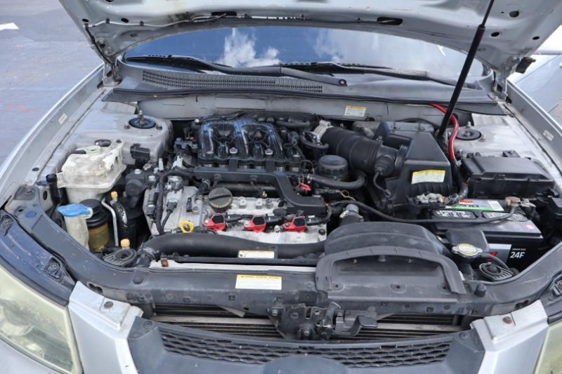 Hyundai Sonata SE XM 2007