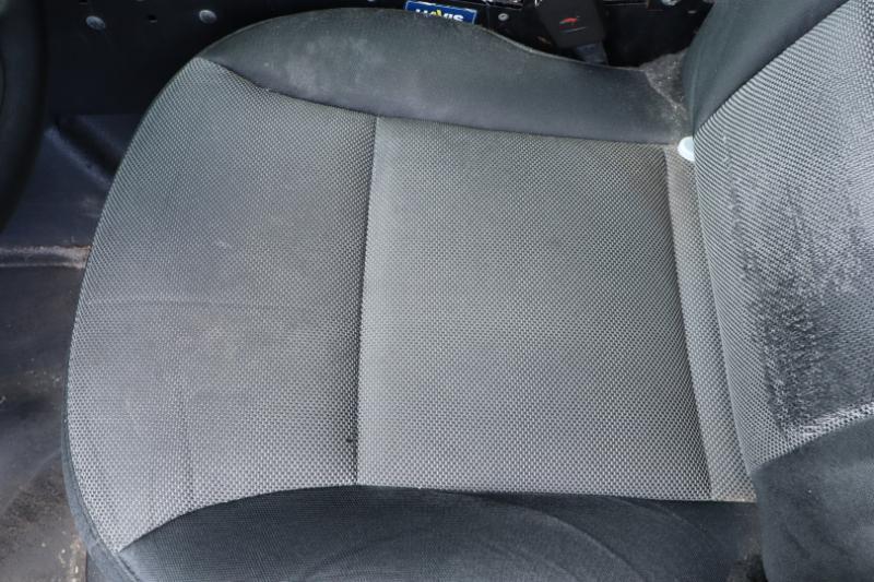 Ford Taurus Police AWD 2014