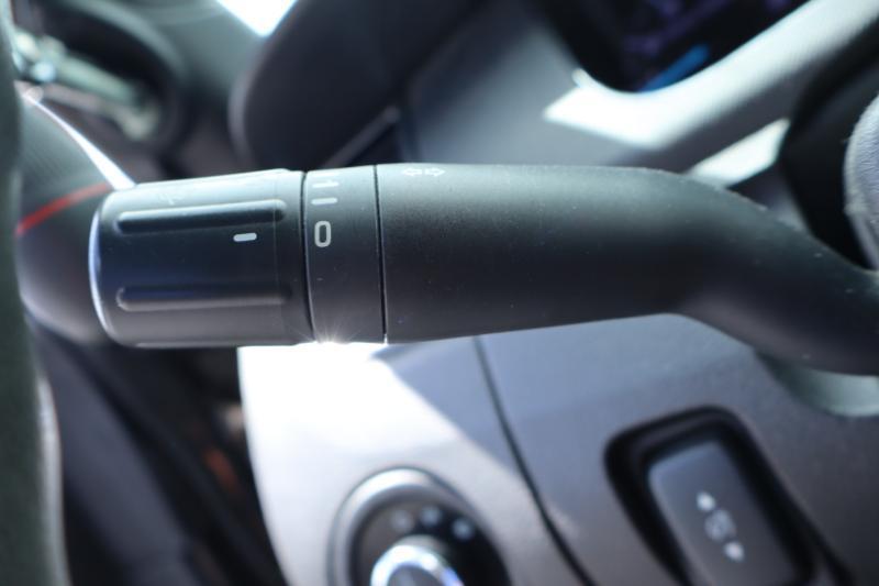 Ford Taurus Police AWD 2014