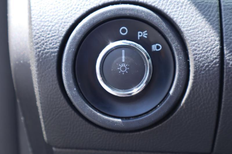 Ford Taurus Police AWD 2014