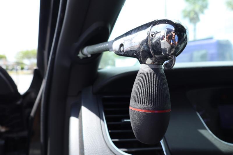 Ford Taurus Police AWD 2014