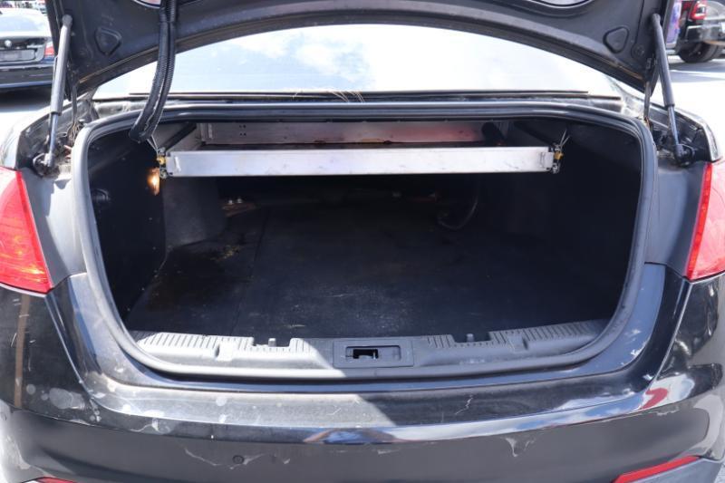 Ford Taurus Police AWD 2014