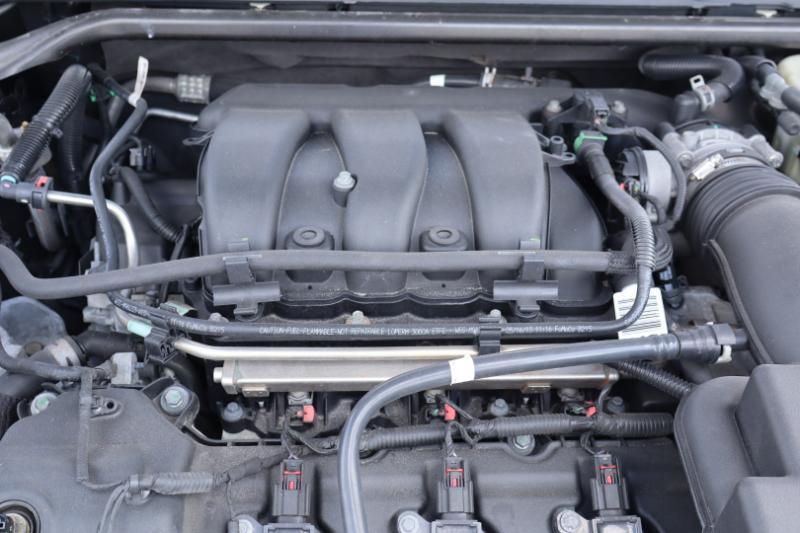 Ford Taurus Police AWD 2014