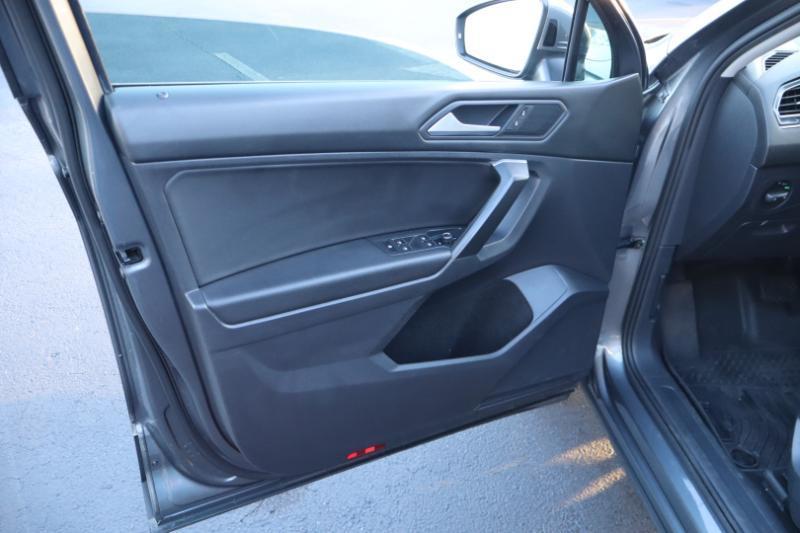 Volkswagen Tiguan SE 2021