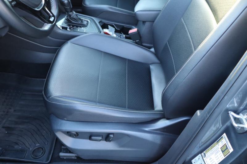 Volkswagen Tiguan SE 2021