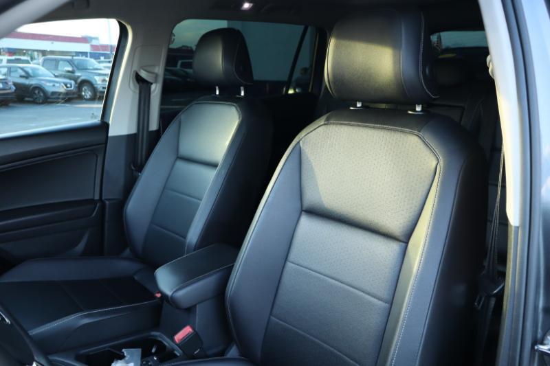 Volkswagen Tiguan SE 2021