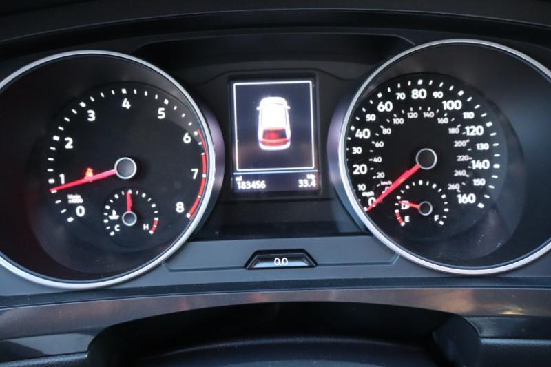 Volkswagen Tiguan SE 2021