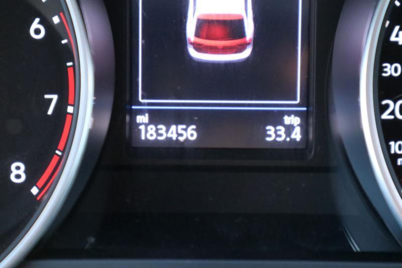 Volkswagen Tiguan SE 2021