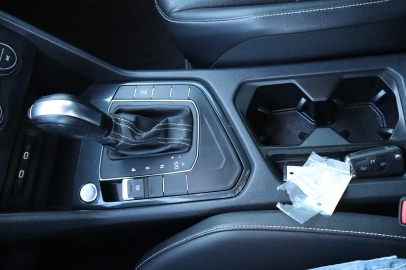 Volkswagen Tiguan SE 2021