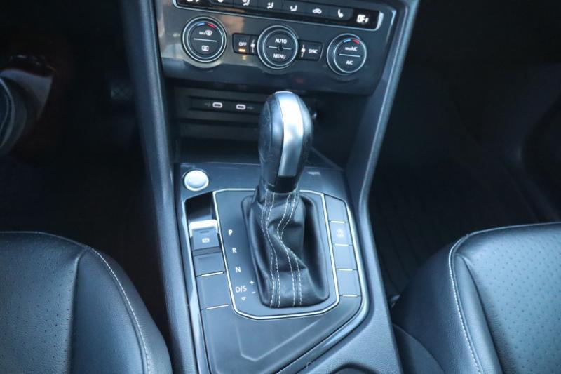 Volkswagen Tiguan SE 2021