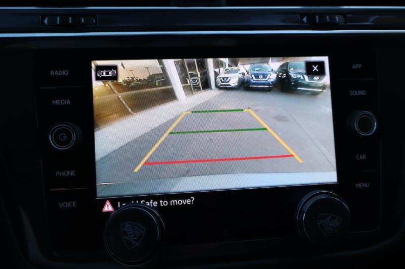 Volkswagen Tiguan SE 2021