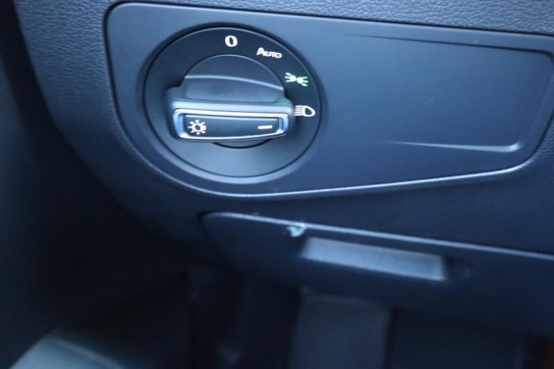 Volkswagen Tiguan SE 2021