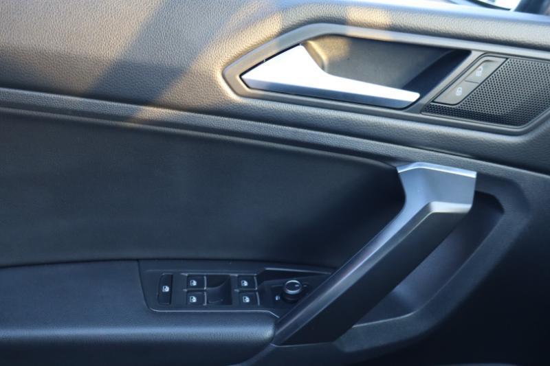 Volkswagen Tiguan SE 2021