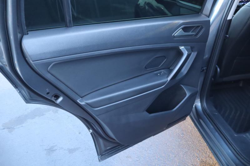 Volkswagen Tiguan SE 2021