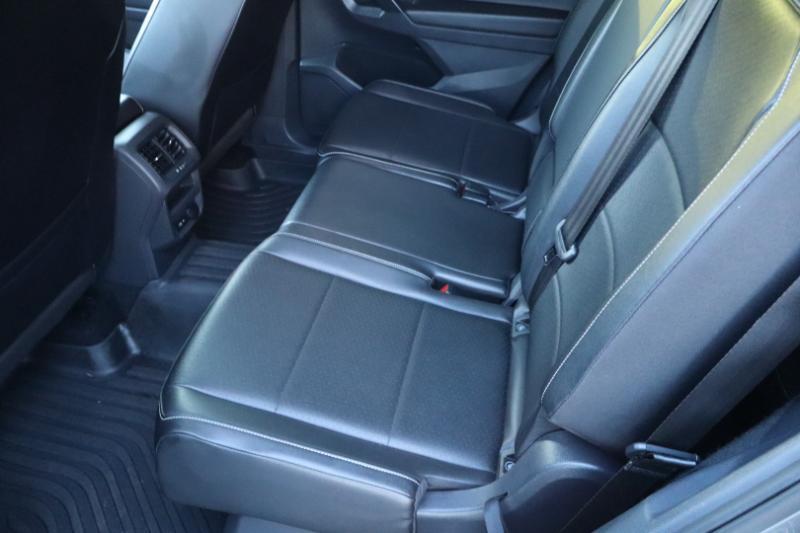 Volkswagen Tiguan SE 2021