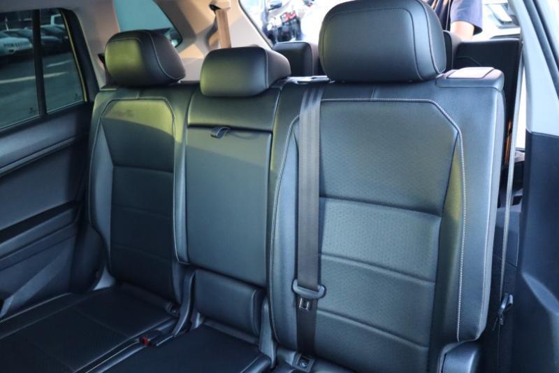 Volkswagen Tiguan SE 2021