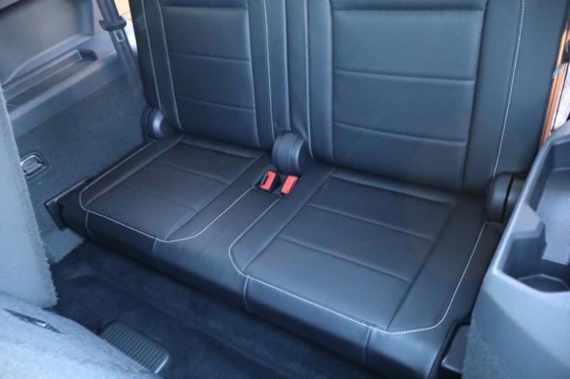 Volkswagen Tiguan SE 2021