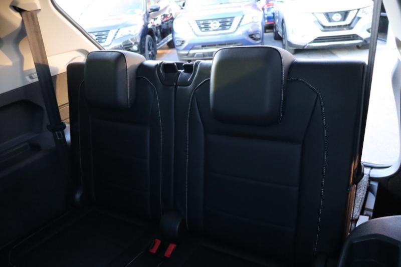 Volkswagen Tiguan SE 2021