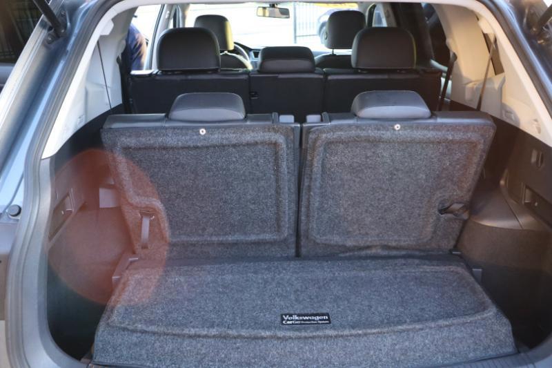 Volkswagen Tiguan SE 2021