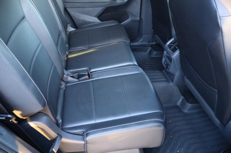 Volkswagen Tiguan SE 2021