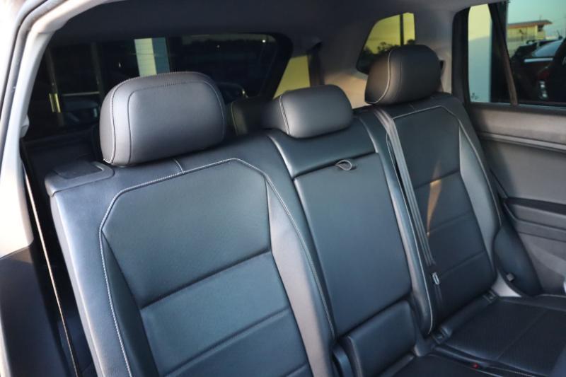 Volkswagen Tiguan SE 2021