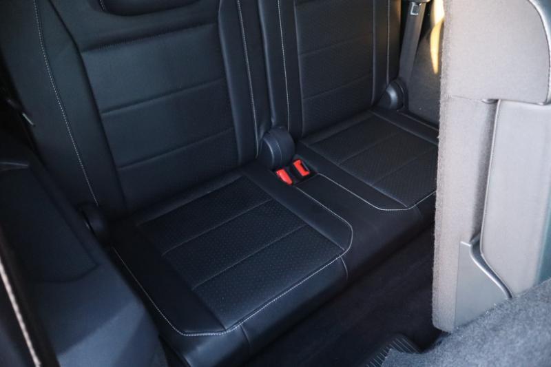 Volkswagen Tiguan SE 2021