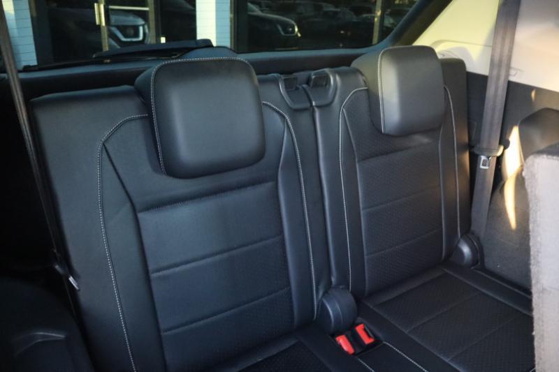 Volkswagen Tiguan SE 2021