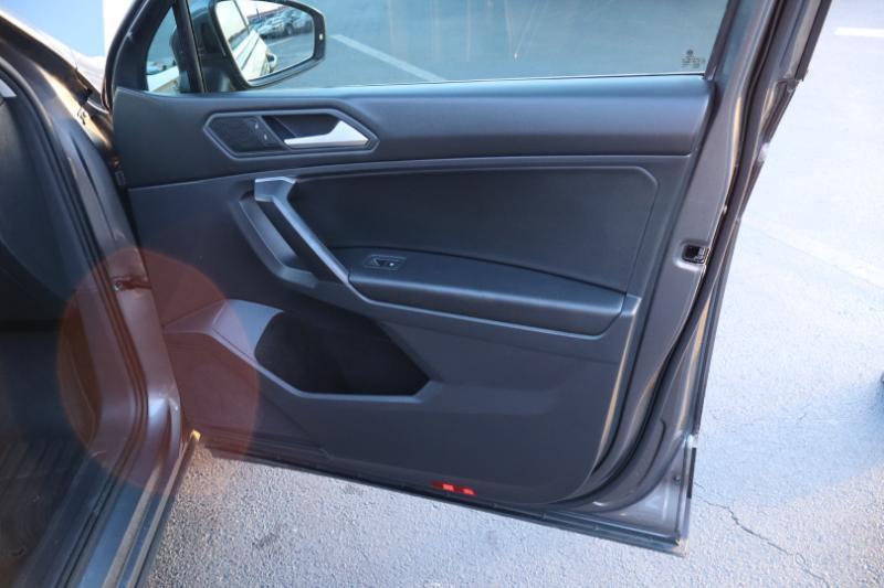 Volkswagen Tiguan SE 2021