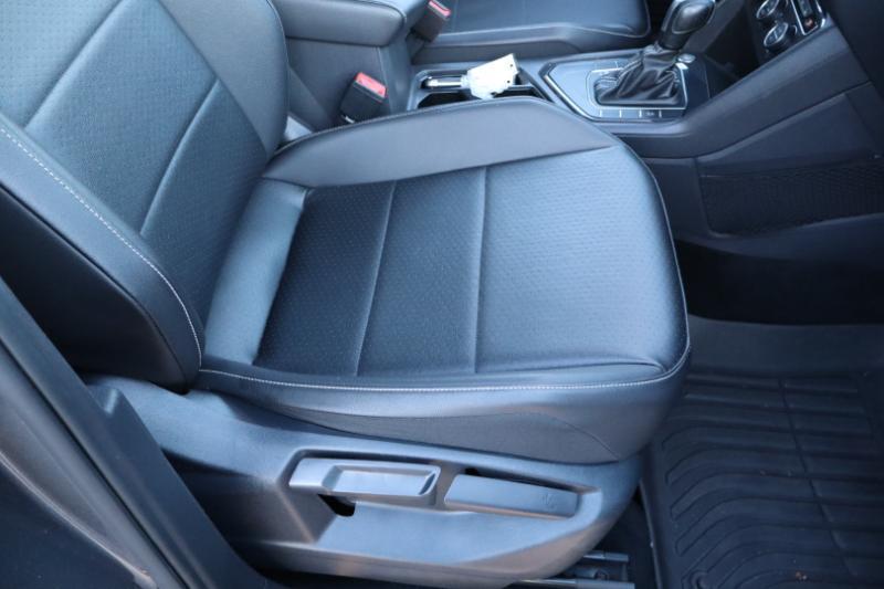 Volkswagen Tiguan SE 2021