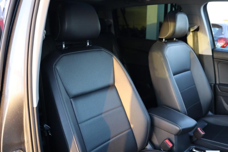 Volkswagen Tiguan SE 2021