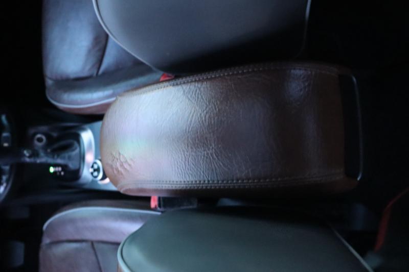 Fiat 500x Trekking 2017