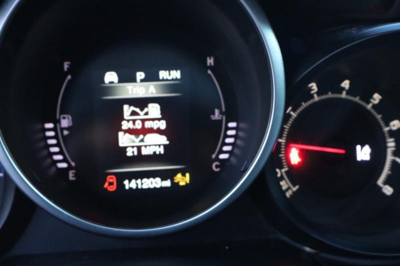 Fiat 500x Trekking 2017