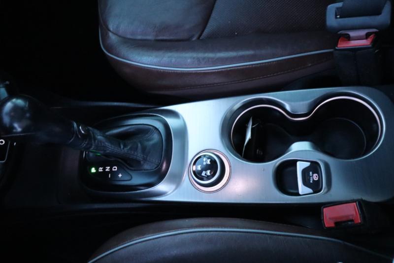 Fiat 500x Trekking 2017