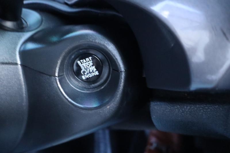 Fiat 500x Trekking 2017