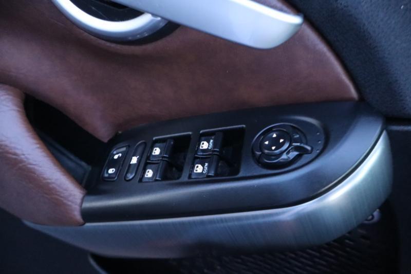 Fiat 500x Trekking 2017