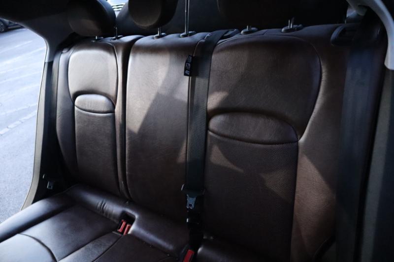 Fiat 500x Trekking 2017