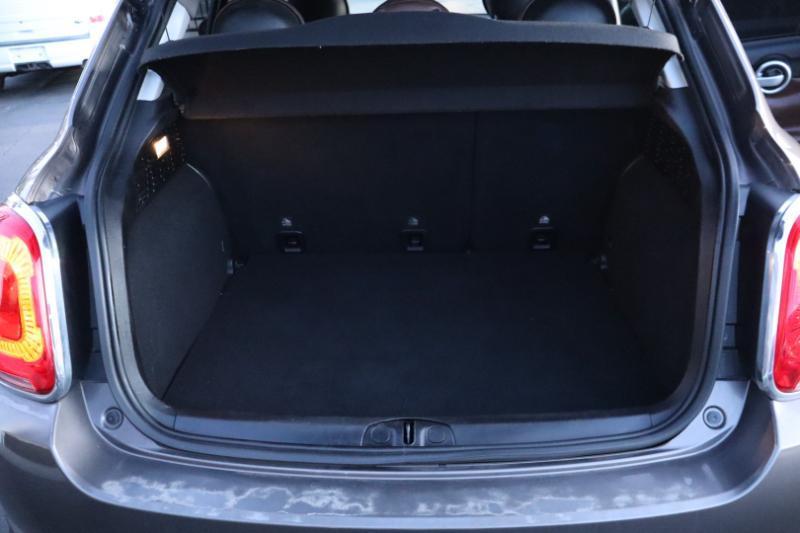 Fiat 500x Trekking 2017