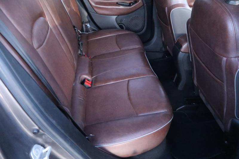 Fiat 500x Trekking 2017