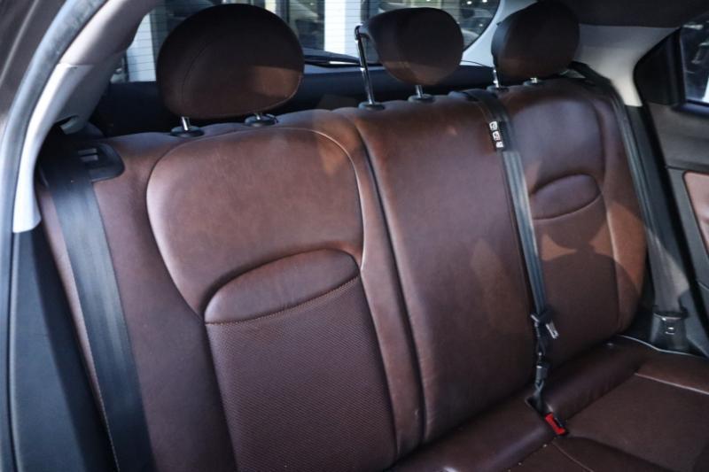 Fiat 500x Trekking 2017