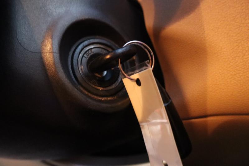 Hyundai Elantra Limited 2012