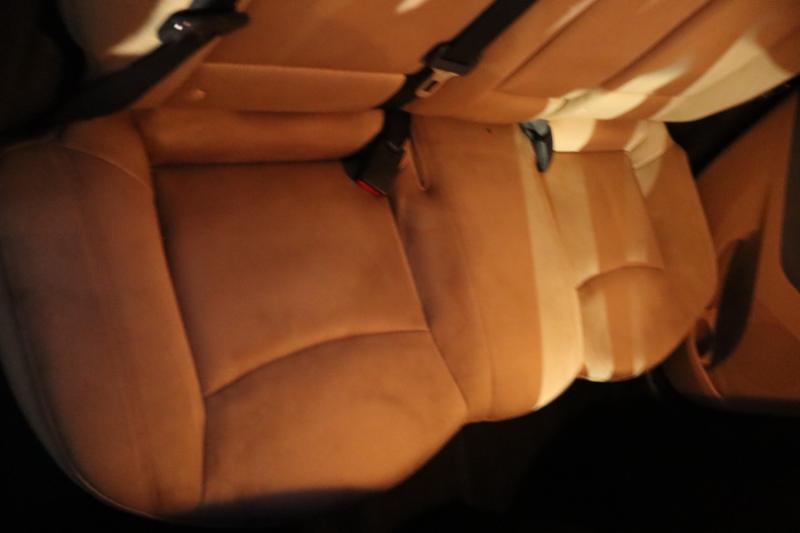 Hyundai Elantra Limited 2012