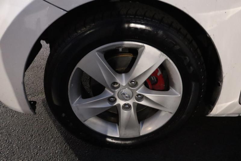 Hyundai Elantra Limited 2012