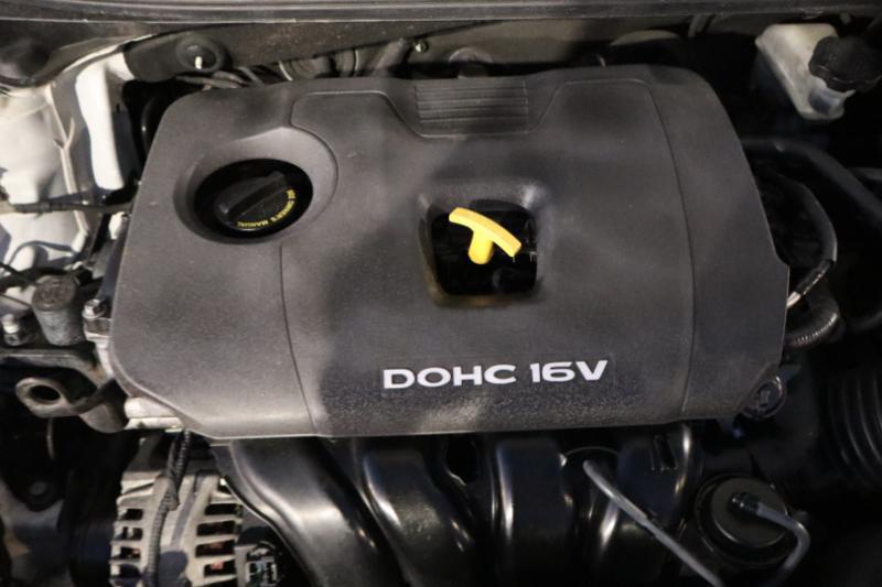 Hyundai Elantra Limited 2012