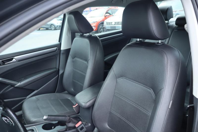Volkswagen Passat R-Line 2017